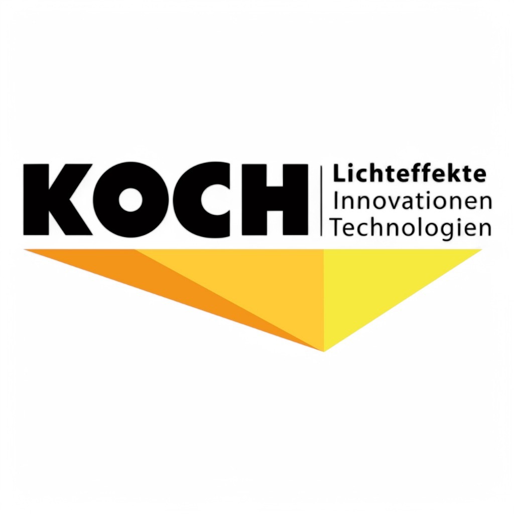 Bild von der Webseite von Koch Lichteffekte